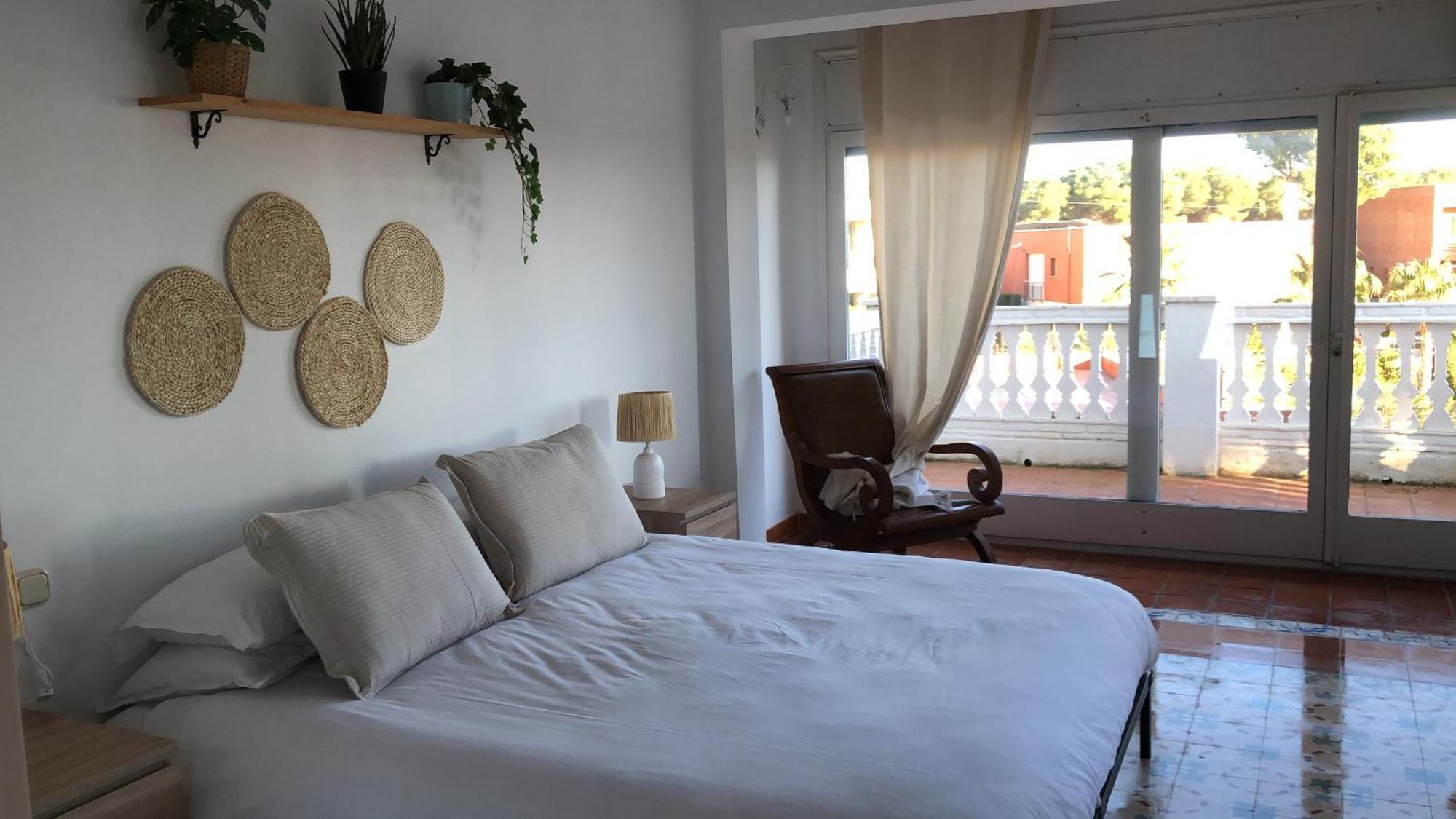 Вилла El Riu Del Cel Льорет-де-Мар Экстерьер фото