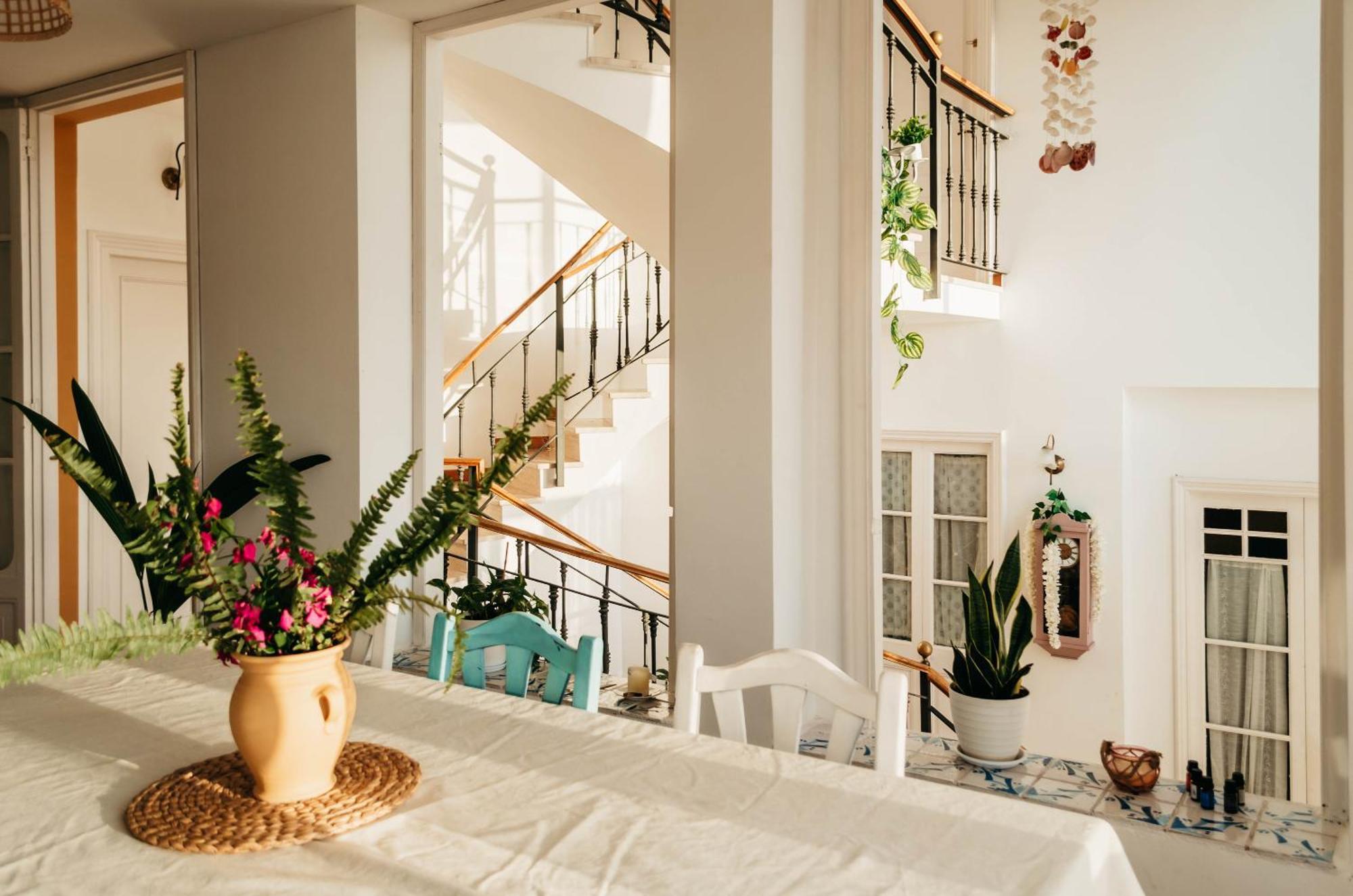 Вилла El Riu Del Cel Льорет-де-Мар Экстерьер фото